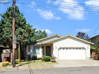 2855 SE Harrison St, Milwaukie, OR 97222
