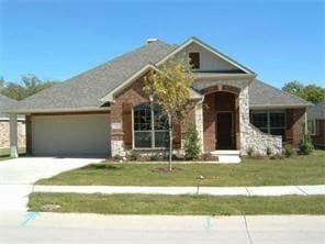 216 Waterfront Dr, McKinney, TX 75071