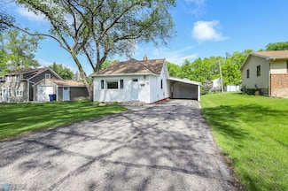 713 Friberg Ave, Fergus Falls, MN 56537