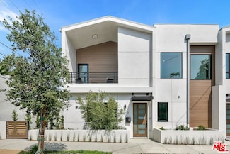 1236 N Spaulding Ave Unit 3, West Hollywood, CA 90046