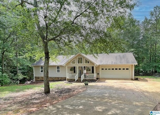 167 Katie Dr, Wedowee, AL 36278