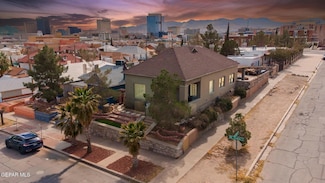 1119 N Saint Vrain St, El Paso, TX 79902
