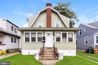 2410 46th St Unit 12, Pennsauken, NJ 08110