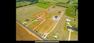 TBD County Road 673, Leonard, TX 75452