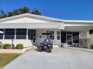 6226 Jessup Dr Unit 437, Zephyrhills, FL 33540