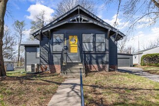 2700 Bowdoin St, Des Moines, IA 50313