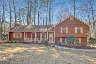 185 Chandler Way, Fayetteville, GA 30215