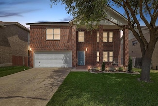 2213 Kimra Ln, Cedar Park, TX 78613