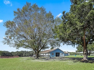 250 NE 195th Ave, Williston, FL 32696