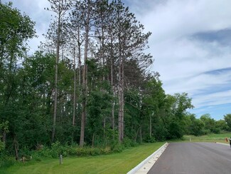 Lot 1-2 W Fir St, Strum, WI 54770