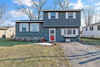 6554 Sargent Rd, East Syracuse, NY 13057