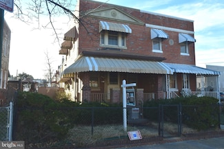 6220 7th St NW, Washington, DC 20011