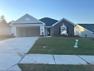 1332 Elbron Dr, Augusta, GA 30813