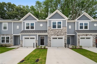 1003 Ventana St Unit 103, Suffolk, VA 23435