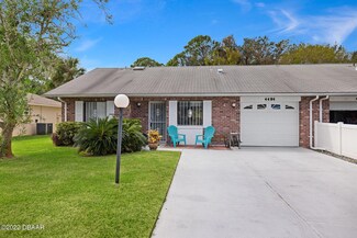 4484 Tumbleweed Trail, Port Orange, FL 32127
