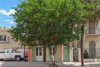 1031 Orleans Ave, New Orleans, LA 70116