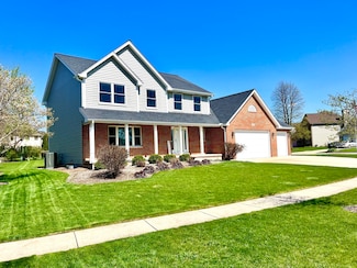 1244 Darling Ct, Sycamore, IL 60178