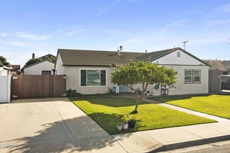 524 Nectarine St, Oxnard, CA 93033