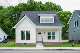 213 Reynolds St, Clarksville, TN 37040
