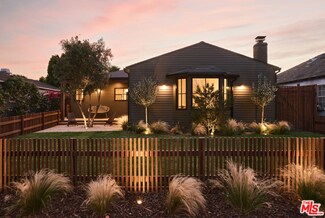 7907 Croydon Ave, Los Angeles, CA 90045