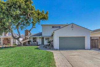 1216 San Juan Ave, San Jose, CA 95110