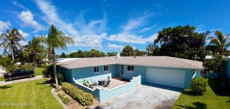 110 Freddie St, Indian Harbour Beach, FL 32937