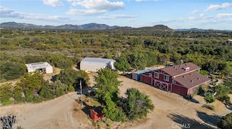 29820 Chihuahua Valley Rd, Warner Springs, CA 92086
