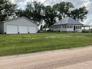 409 W Depot St, Ericson, NE 68637