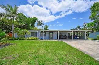1248 Carlene Ave, Fort Myers, FL 33901