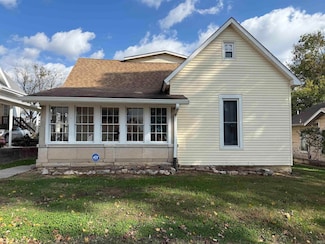 2118 I St, Bedford, IN 47421