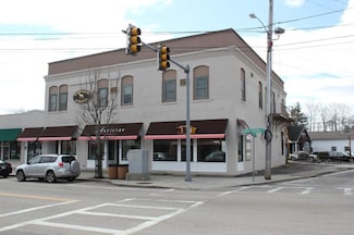 18 E Central St Unit 4, Franklin, MA 02038