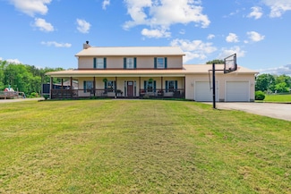 17994 Claypool Rd SE, Heath, OH 43056