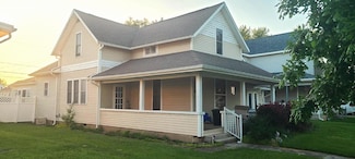 611 N Sugar St, Celina, OH 45822