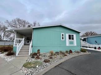 4200 Summers Ln Unit 87, Klamath Falls, OR 97603