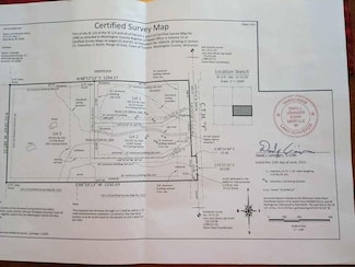 Lt1 County Highway Y, Trenton, WI 53095