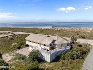 231 S Bald Head Wynd, Bald Head Island, NC 28461