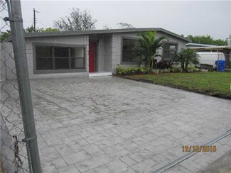4281 SW 40th St, West Park, FL 33023