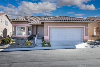 7380 Via Real Ln, Yucca Valley, CA 92284