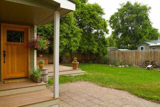 1119 Burton St, Missoula, MT 59802