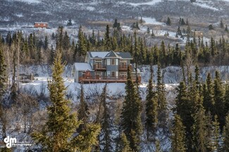 4044 Elkhorn Dr, Eagle River, AK 99577