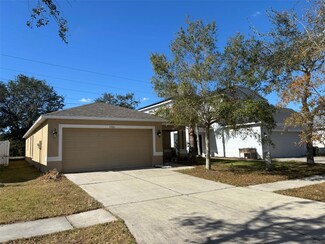 7920 Carriage Pointe Dr, Gibsonton, FL 33534