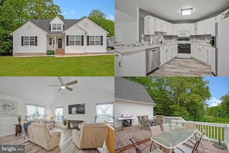 2345 Lowery Rd, Huntingtown, MD 20639