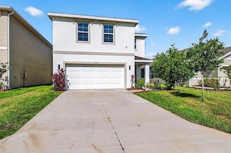 3384 Suncoast Plains Dr, Odessa, FL 33556
