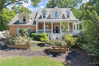 2936 Summitop Rd NE, Marietta, GA 30066