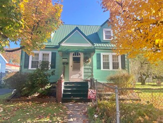 148 Webster Ave, Webster Springs, WV 26288