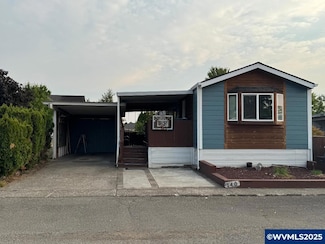 277 Edwards Rd S, Monmouth, OR 97361