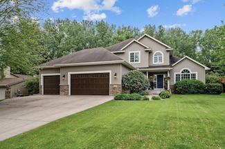 1665 3rd St SW, New Brighton, MN 55112