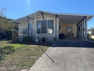 4747 Bobby Ave Unit 258, Zephyrhills, FL 33541