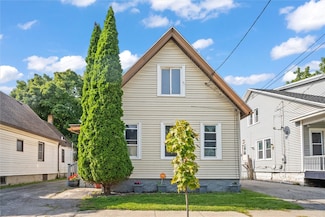 19 Glasser St, Rochester, NY 14606