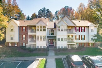 3100 Wallaby Trace Unit 710, Henrico, VA 23294